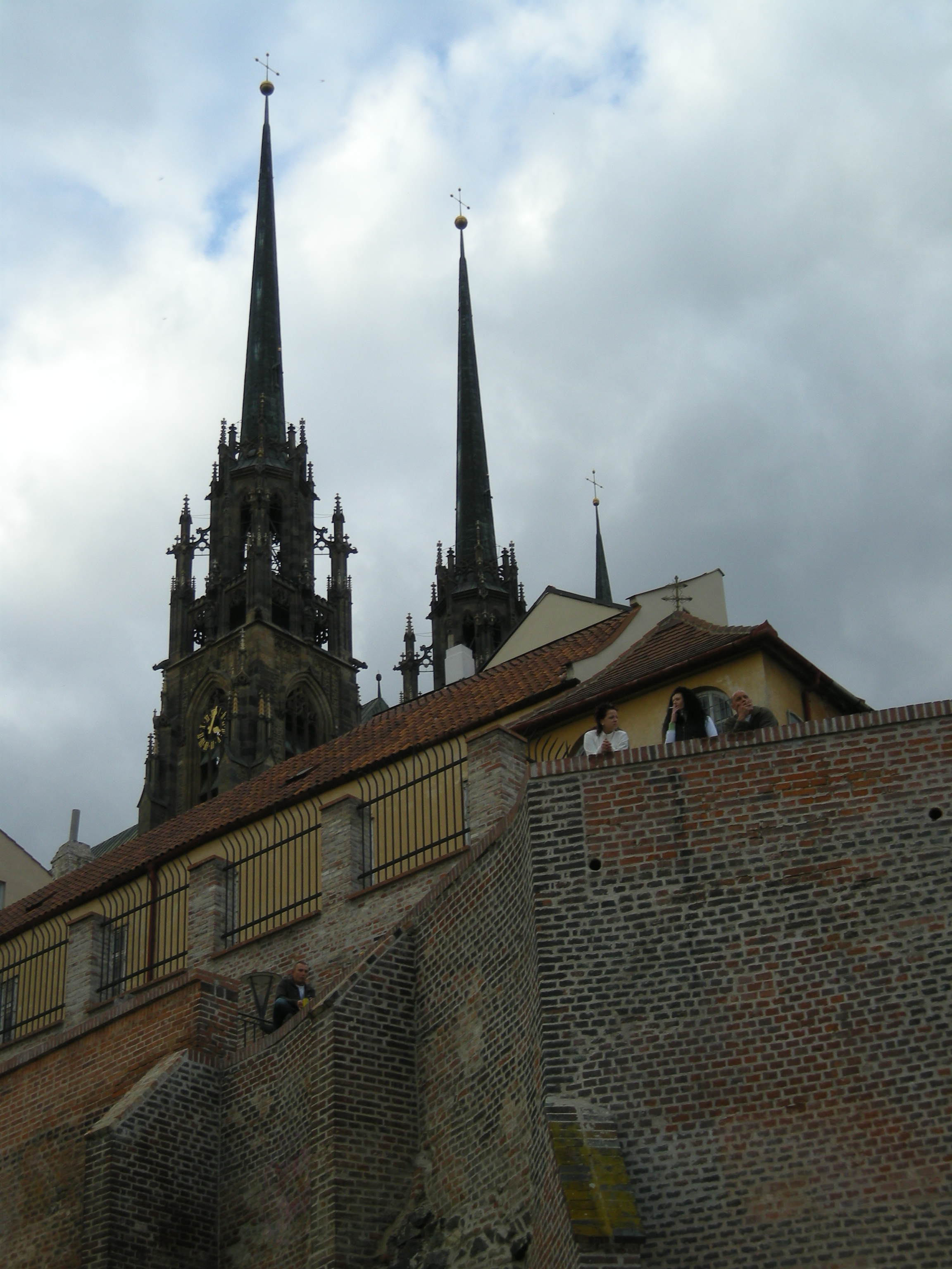 Nikon Coolpix S500: malý, ale výkonný