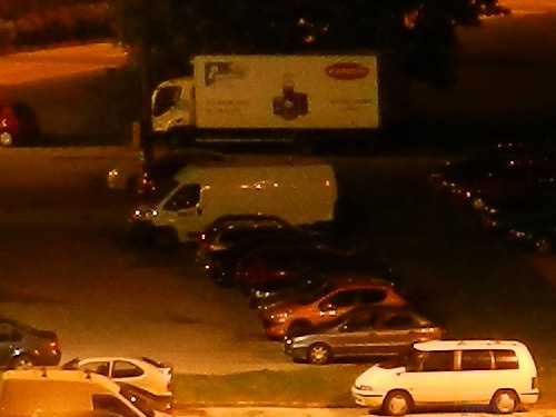 Nikon Coolpix S9100: rudý bojovník