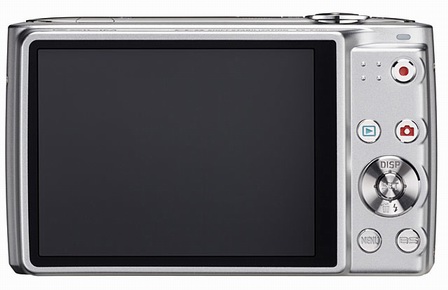 Casio rozšiřuje řadu EXILIM o další čtyři fotoaparáty