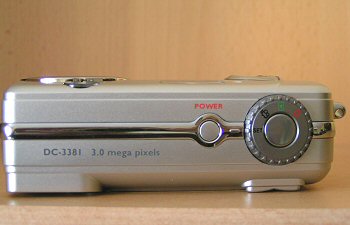 Umax 3381: tři mega za tři tisíce