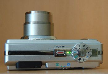 UMAX Premier DS-8330: 8 milionů v testu