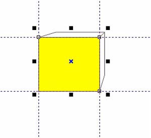 Úprava kácejících se linií – změny perspektivy