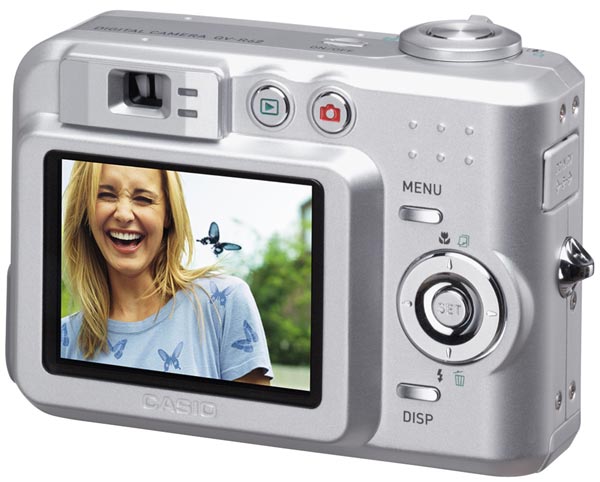 Staro-novinka od Casia