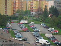 Fujifilm FinePix HS10: ultrazoom roku?