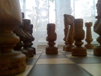 Téma pro tento měsíc - Jak fotí fotomobily, díl II.