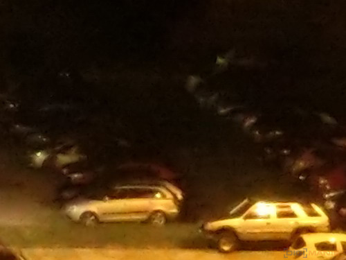 Casio EXILIM ZR100: kapesní formule