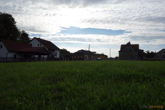 Sony Cyber-shot RX100: terminátor zrcadlovek