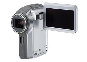 Digitální videokamera Panasonic SDR-S150 SD