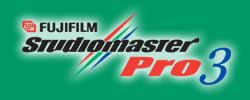 FujiFilm Studiomaster Pro 3.0
