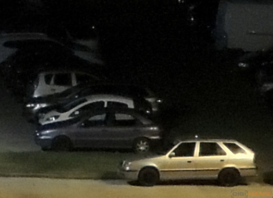 Nikon Coolpix P510: lovec rekordů