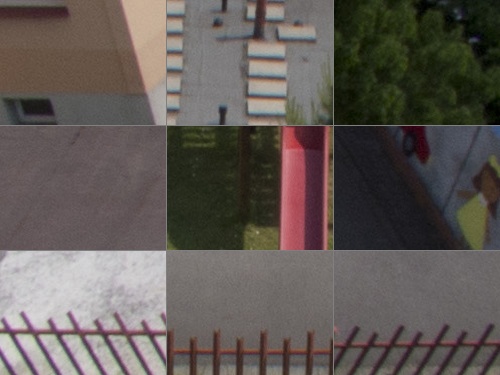 Olympus M.Zuiko Digital 17mm F2,8 Pancake