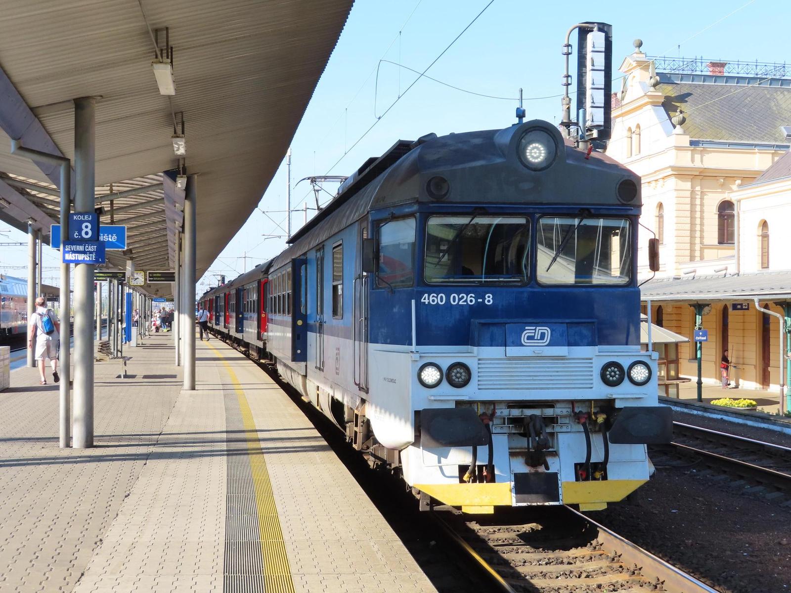 Canon PowerShot SX740 HS: bytelný univerzál