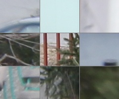 Megatest ultrazoomových objektivů