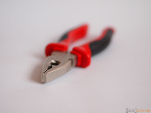 Olympus M.Zuiko Digital 45mm 1:1.8