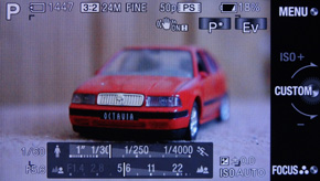 Sony NEX-7: správná (r)evoluce