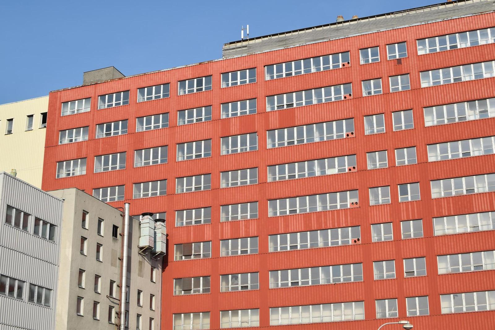 Nikon AF-S DX NIKKOR 35mm f/1.8G