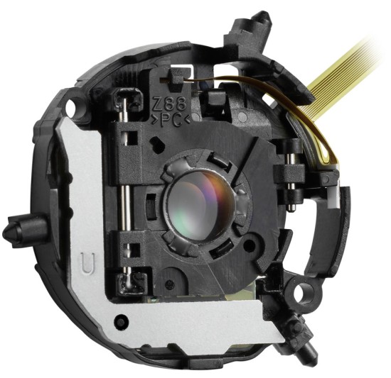 Panasonic Lumix DMC-FX8