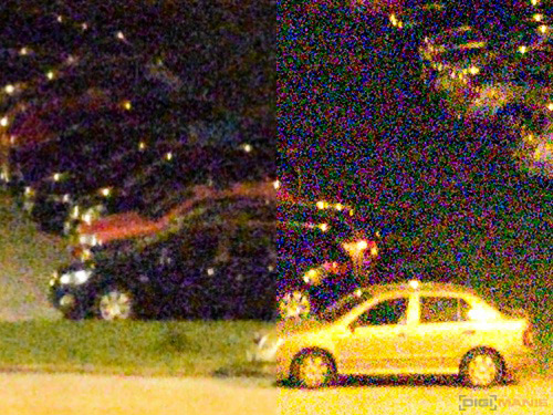 Nikon D5300: bezdrátový DSLR turista