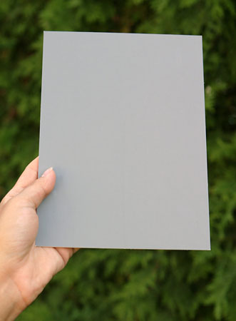 DSLR na cestě časem - 12. díl