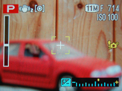 Fujifilm S100FS: jde zrcadlovkám po krku