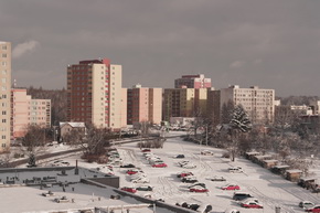 Samsung NX1000: sněhobílý bezdrát