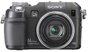 Souboj před Photokinou: útočí Sony