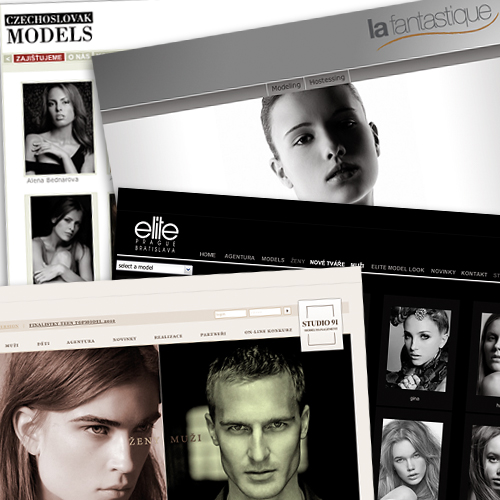 Chci fotit modelky: tak hurá za nimi