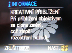 Panasonic Lumix FZ28: o krok blíže dokonalosti