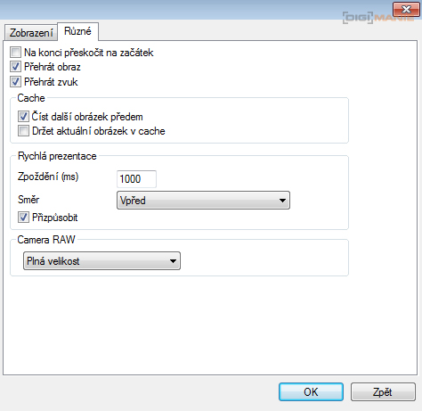 XnView a IrfanView: srovnání