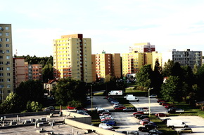 Samsung NX20: za více peněz více muziky