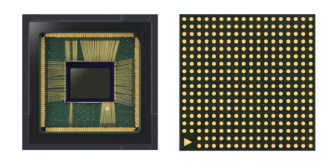 Samsung uvádí čip ISOCELL 2X7 s rekordními 0,9um pixely