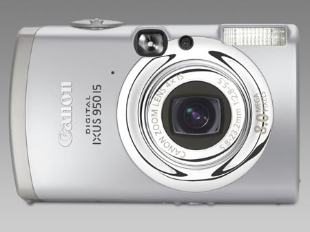 Jarní foto novinky od Canonu