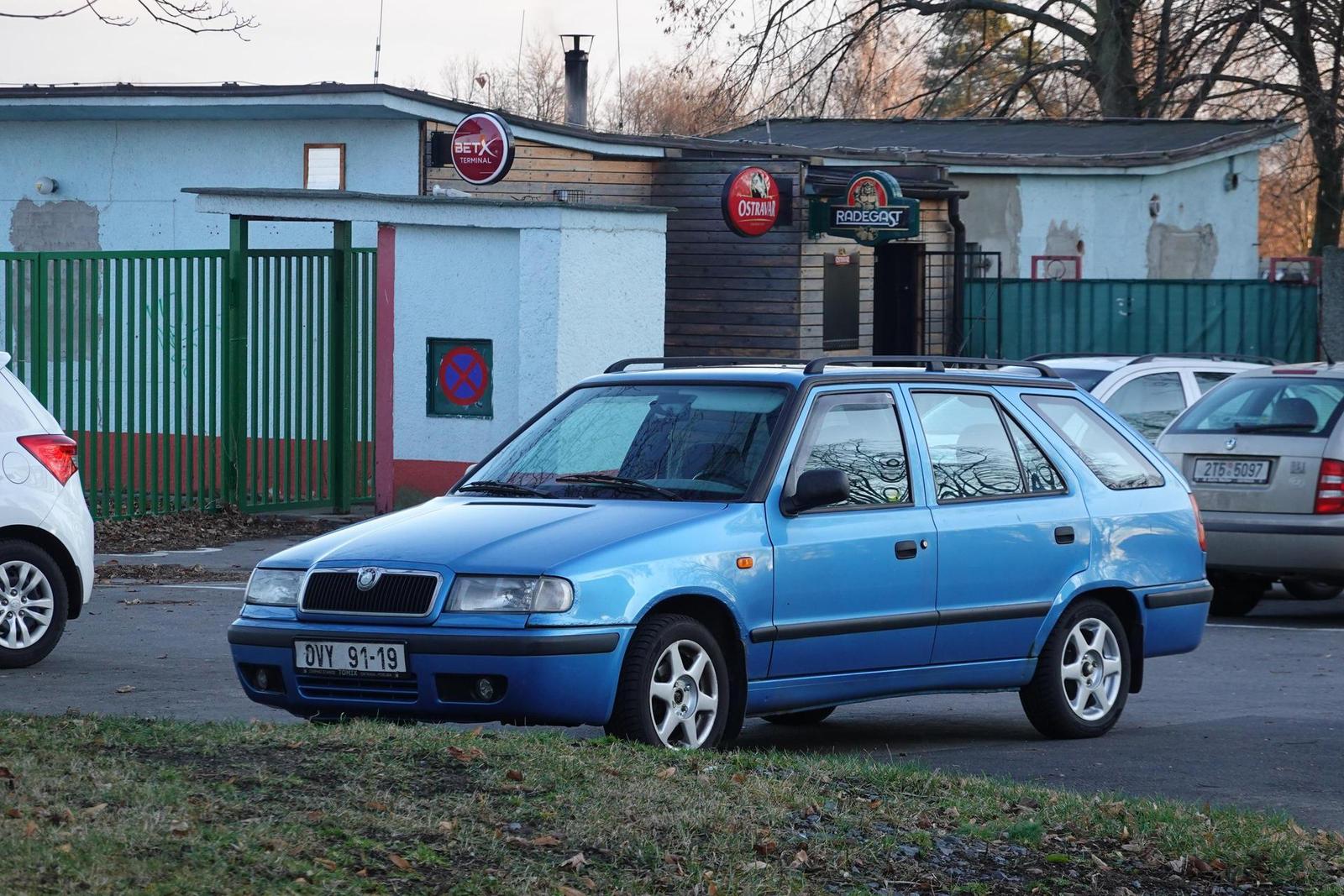 Sony Cyber-shot RX100 VII: nejlepší přítel cestovatele