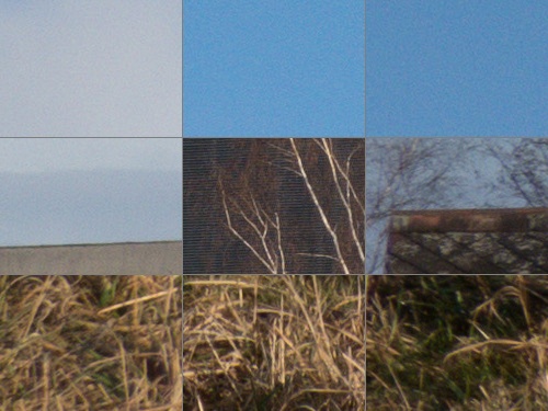 Canon PowerShot G9 X vs Sony Cyber-shot RX100