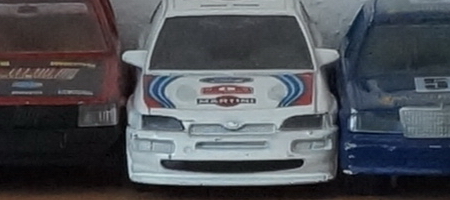 Sony a3000 (ILCE-3000): CSC co nejlevněji