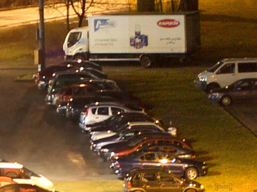 Canon EOS 60D: na pomezí dvou světů