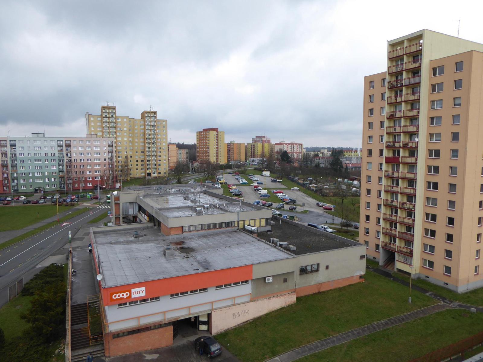 Panasonic Lumix TZ70: krůček k profi ultrazoomu