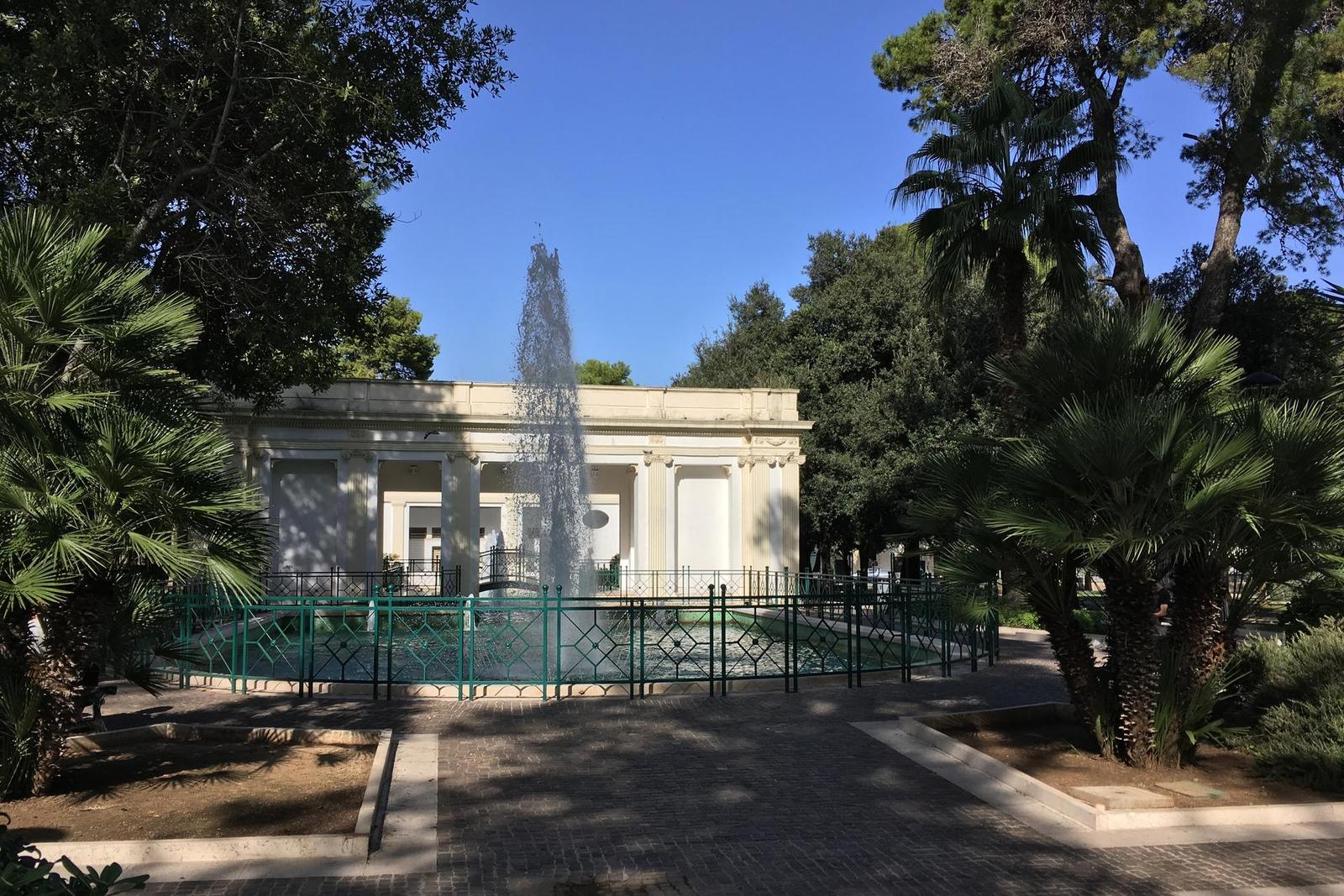 Fotíme dovolenou mobilem: italské Lecce nalehko