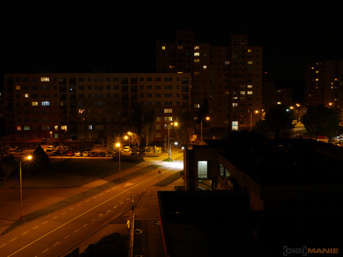 Panasonic Leica DG Summilux 25mm/F1.4 ASPH.