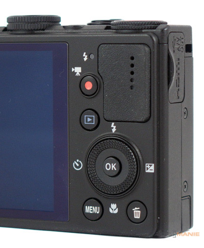 Nikon Coolpix P330: do vyšších sfér