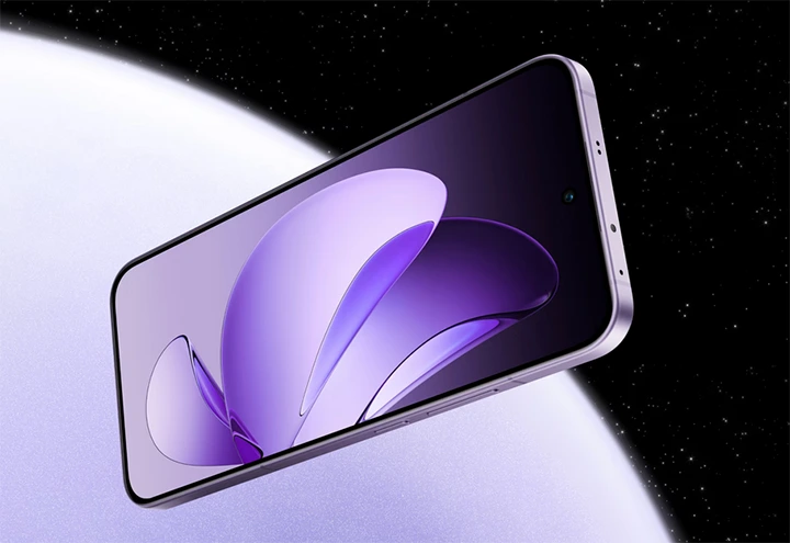 Oppo představuje telefony Reno 13 a Reno 13 Pro s 1/1,56" čipem