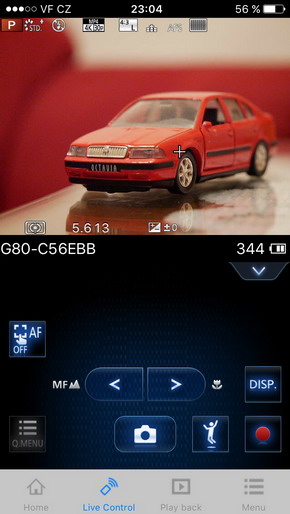 Panasonic Lumix G80: takřka dokonalost