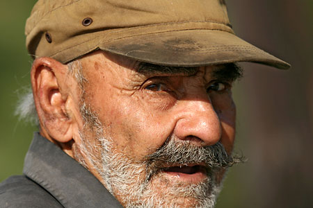 DSLR na cestě časem - 4. díl