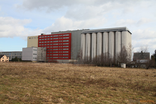 Samyang 35mm F1.4 AS UMC (pro Canon)