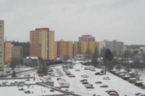 Samsung NX1000: sněhobílý bezdrát