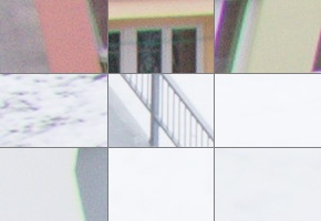 Canon EF-S 18-135mm f/3.5-5.6 IS Nano USM