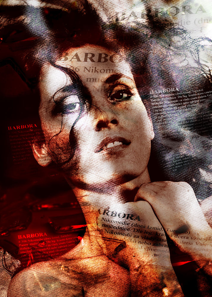 Ejhle člověk 33: Koláž, montáž, zdroj