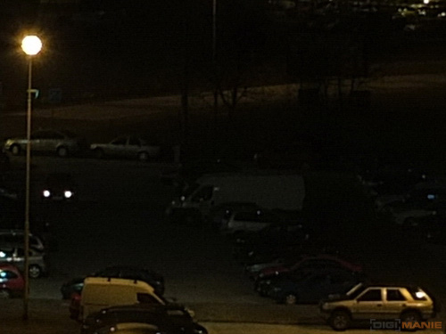 Fujifilm X-S1: jedinečný