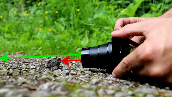 5 tipů pro lepší makro fotky kompaktem a ultrazoomem