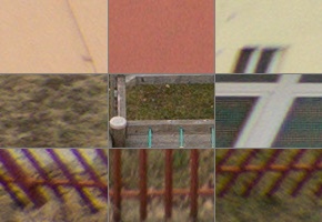 Panasonic Lumix LX15: noční borec